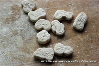 巧饼怎么做，巧饼怎么做好吃，巧饼做法