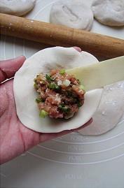 黄县肉盒怎么做，黄县肉盒怎么做好吃，黄县肉盒做法