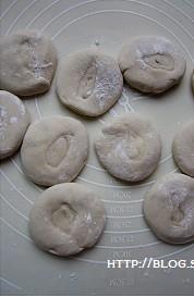 黄县肉盒怎么做，黄县肉盒怎么做好吃，黄县肉盒做法