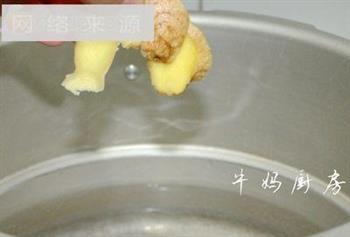 海参龙骨汤怎么做，海参龙骨汤怎么做好吃，海参龙骨汤做法