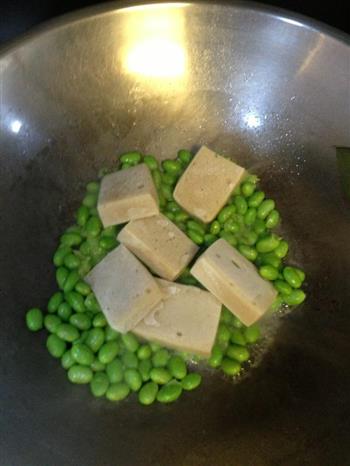 青菜豆腐怎么做，青菜豆腐怎么做好吃，青菜豆腐做法
