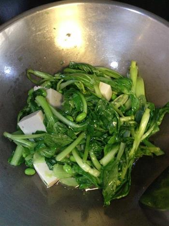 青菜豆腐怎么做，青菜豆腐怎么做好吃，青菜豆腐做法