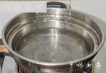 海参龙骨汤怎么做，海参龙骨汤怎么做好吃，海参龙骨汤做法
