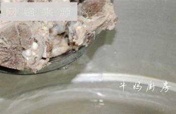 海参龙骨汤怎么做，海参龙骨汤怎么做好吃，海参龙骨汤做法