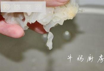 海参龙骨汤怎么做，海参龙骨汤怎么做好吃，海参龙骨汤做法