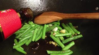 素版豆角焖面怎么做，素版豆角焖面怎么做好吃，素版豆角焖面做法