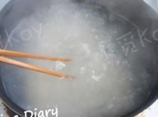葱油卤味粉怎么做，葱油卤味粉怎么做好吃，葱油卤味粉做法