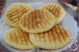 电饼铛-铜锣烧怎么做，电饼铛-铜锣烧怎么做好吃，电饼铛-铜锣烧做法