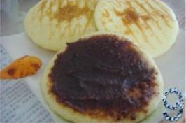 电饼铛-铜锣烧怎么做，电饼铛-铜锣烧怎么做好吃，电饼铛-铜锣烧做法