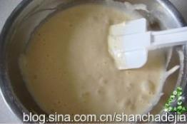电饼铛-铜锣烧怎么做，电饼铛-铜锣烧怎么做好吃，电饼铛-铜锣烧做法