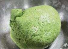 双味艾糍怎么做，双味艾糍怎么做好吃，双味艾糍做法