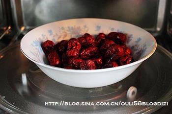 自制阿胶枣怎么做，自制阿胶枣怎么做好吃，自制阿胶枣做法