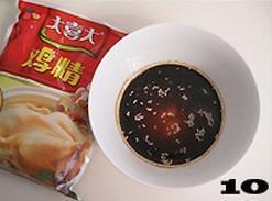 自制川味酸辣粉怎么做，自制川味酸辣粉怎么做好吃，自制川味酸辣粉做法