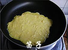 糊踏子怎么做，糊踏子怎么做好吃，糊踏子做法