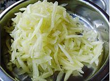 糊踏子怎么做，糊踏子怎么做好吃，糊踏子做法