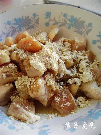 微波鸡肉串怎么做，微波鸡肉串怎么做好吃，微波鸡肉串做法
