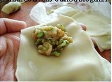 鲜汤馄饨怎么做，鲜汤馄饨怎么做好吃，鲜汤馄饨做法