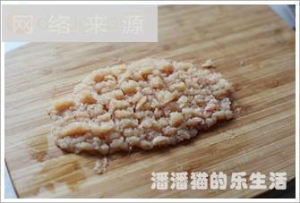 碧波蔬菜鸡肉丸怎么做，碧波蔬菜鸡肉丸怎么做好吃，碧波蔬菜鸡肉丸做法