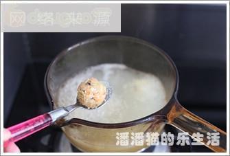 碧波蔬菜鸡肉丸怎么做，碧波蔬菜鸡肉丸怎么做好吃，碧波蔬菜鸡肉丸做法