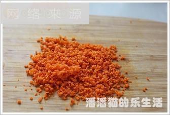 碧波蔬菜鸡肉丸怎么做，碧波蔬菜鸡肉丸怎么做好吃，碧波蔬菜鸡肉丸做法