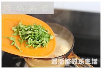 碧波蔬菜鸡肉丸怎么做，碧波蔬菜鸡肉丸怎么做好吃，碧波蔬菜鸡肉丸做法