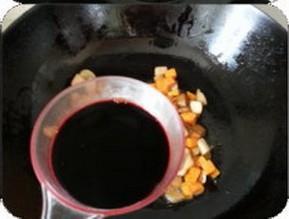 三杯杏鲍菇怎么做，三杯杏鲍菇怎么做好吃，三杯杏鲍菇做法