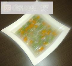 三烩羹怎么做，三烩羹怎么做好吃，三烩羹做法