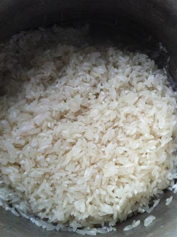 椰香红薯米饭怎么做，椰香红薯米饭怎么做好吃，椰香红薯米饭做法
