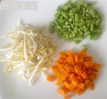 三烩羹怎么做，三烩羹怎么做好吃，三烩羹做法