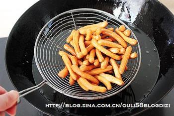 皮皮梗、套盒怎么做，皮皮梗、套盒怎么做好吃，皮皮梗、套盒做法