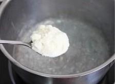清凉龟苓膏 VS 鸳鸯冻怎么做，清凉龟苓膏 VS 鸳鸯冻怎么做好吃，清凉龟苓膏 VS 鸳鸯冻做法