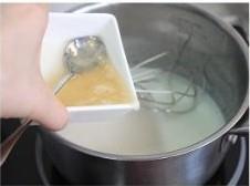 清凉龟苓膏 VS 鸳鸯冻怎么做，清凉龟苓膏 VS 鸳鸯冻怎么做好吃，清凉龟苓膏 VS 鸳鸯冻做法
