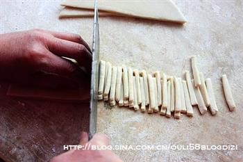 皮皮梗、套盒怎么做，皮皮梗、套盒怎么做好吃，皮皮梗、套盒做法