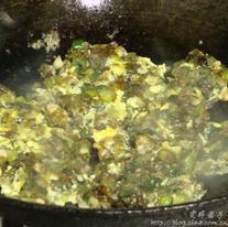 厦门海蛎煎怎么做，厦门海蛎煎怎么做好吃，厦门海蛎煎做法