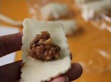粤式叉烧酥怎么做，粤式叉烧酥怎么做好吃，粤式叉烧酥做法