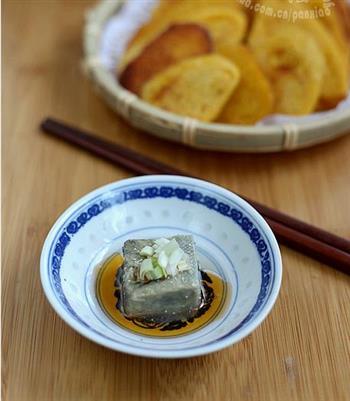 臭豆腐抹炸窝头怎么做，臭豆腐抹炸窝头怎么做好吃，臭豆腐抹炸窝头做法