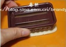 粤式叉烧酥怎么做，粤式叉烧酥怎么做好吃，粤式叉烧酥做法
