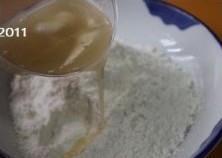 粤式叉烧酥怎么做，粤式叉烧酥怎么做好吃，粤式叉烧酥做法