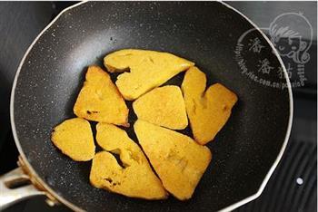 臭豆腐抹炸窝头怎么做，臭豆腐抹炸窝头怎么做好吃，臭豆腐抹炸窝头做法