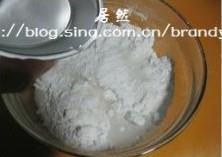 五分钟煎堆怎么做，五分钟煎堆怎么做好吃，五分钟煎堆做法