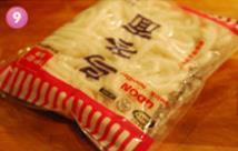 炸酱炒乌冬怎么做，炸酱炒乌冬怎么做好吃，炸酱炒乌冬做法