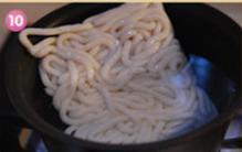 炸酱炒乌冬怎么做，炸酱炒乌冬怎么做好吃，炸酱炒乌冬做法