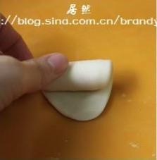 粤式叉烧酥怎么做，粤式叉烧酥怎么做好吃，粤式叉烧酥做法