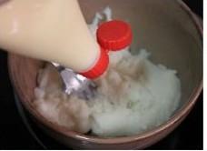 双色山药球怎么做，双色山药球怎么做好吃，双色山药球做法