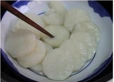 双色山药球怎么做，双色山药球怎么做好吃，双色山药球做法