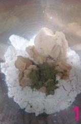 莲花佛手酥怎么做，莲花佛手酥怎么做好吃，莲花佛手酥做法