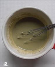抹茶细沙水果卷怎么做，抹茶细沙水果卷怎么做好吃，抹茶细沙水果卷做法