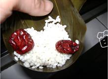 枣粽子怎么做，枣粽子怎么做好吃，枣粽子做法
