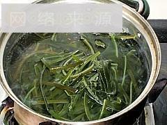 爽口海带丝汤怎么做，爽口海带丝汤怎么做好吃，爽口海带丝汤做法