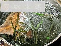 爽口海带丝汤怎么做，爽口海带丝汤怎么做好吃，爽口海带丝汤做法
